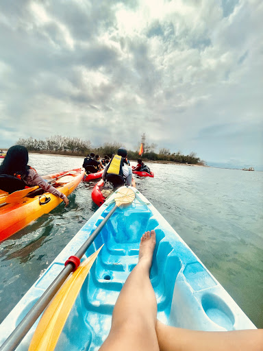 Monkey Fish Veracruz - Thumbnail