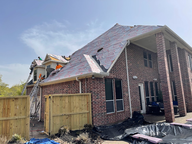 Stone Castle Roofing