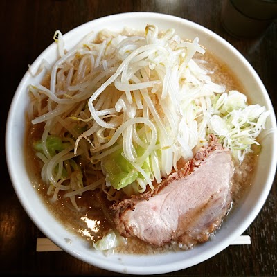 Photos of Menya Riki