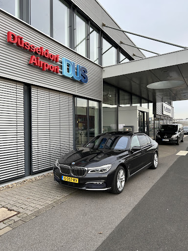 Premium Limousine Private Driving - Thumbnail