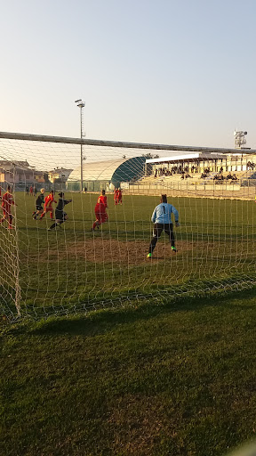 Stadio Comunale "Beppino di Rorai" - Thumbnail