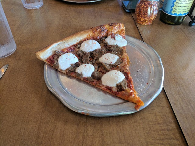 Satchel's Pizza