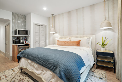 Solay Horizon West Apartments Gallery - United States