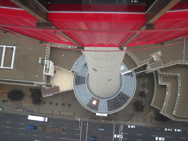 Calgary Tower