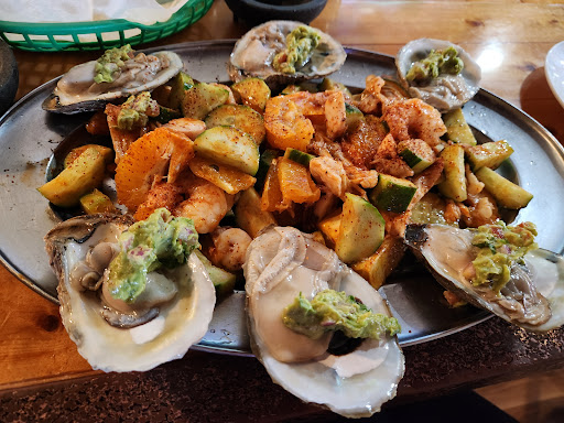 El Maguey Restaurant and Cantina Gallery - United States