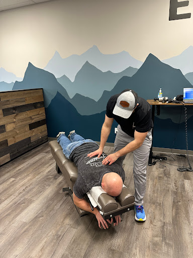 Limitless Chiropractic - Visual