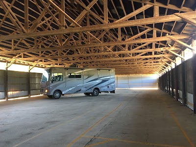 Crossville Vehicle Storage