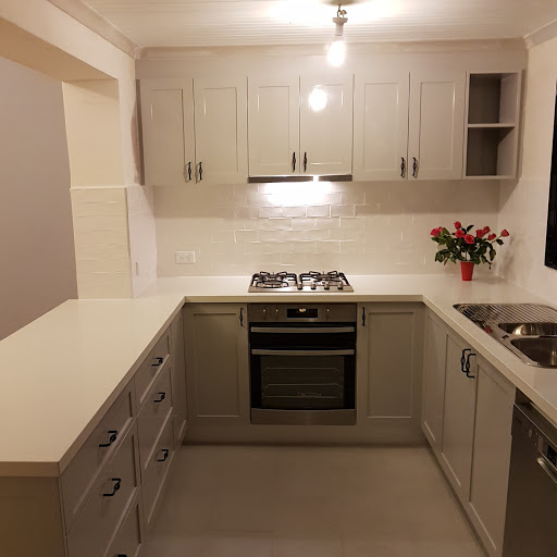 Fresh Start Kitchens Gallery - Australia