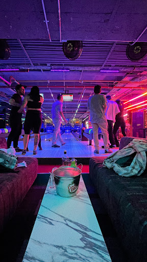 All Stars Bowling - Thumbnail