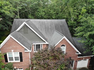 American Eagle Roofing and Renovations