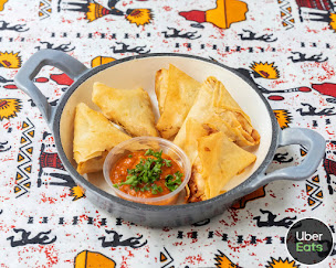 Photo n°37 de LA PALMERAIE DES SAVEURS à Lyon (Restaurant de plats à emporter)