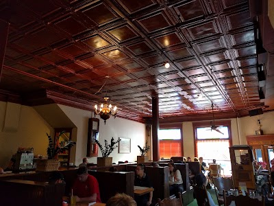 Photos of The Courier Cafe