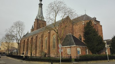 Rechtbank Breda, locatie Tilburg