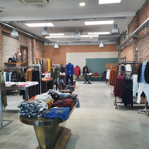 BO.STONE RETAIL - Visual