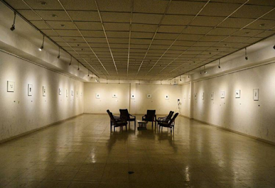 Photos of Ayene Convention Center