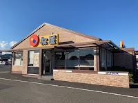 松屋 エイトタウン本宮店（松のや併設）
