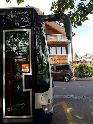 Bardonnex, Village - Thumbnail