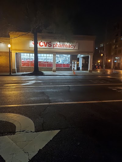 CVS