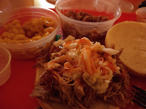 Bear Claw Grill - Thumbnail