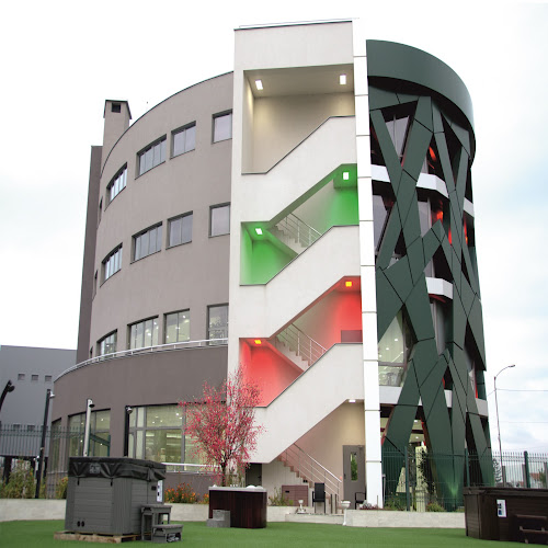 Интер Керамик - България