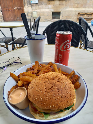 Photo 2 - LES BURGERS DE COLETTE