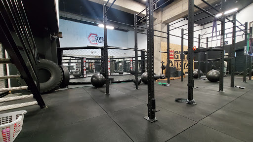 Lee Gym Kampfsport und Functional Training - Thumbnail
