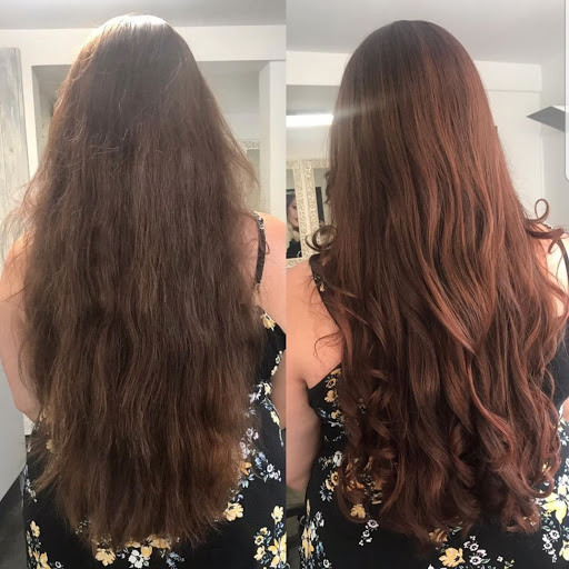 Ayse Friseur Haargenau Karatas - Thumbnail