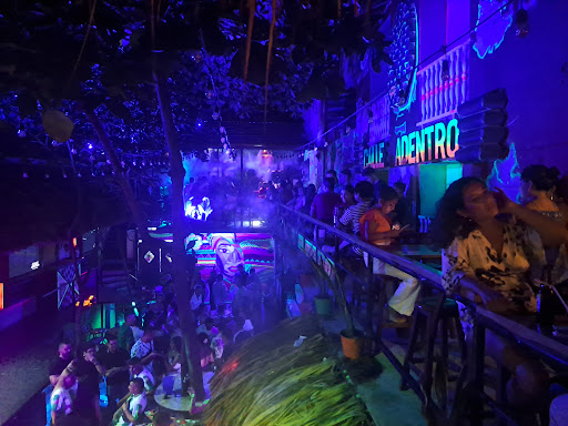 El Patio Getsemaní - Thumbnail