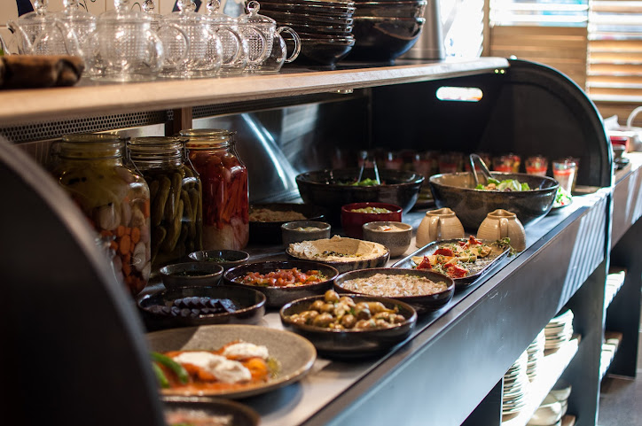 Bezalel Hotel by null