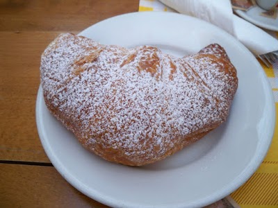 Photos of Restaurant in Peschici - the Hunter B & B