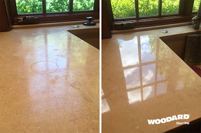 Woodard Cleaning & Restoration