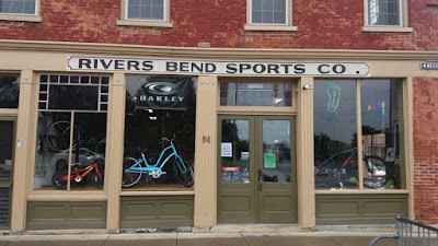 Rivers Bend Bicycle Shop