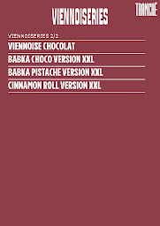 Photo n°7 de Tranché Batignolles - Boulangerie engagée à Paris (Pâtisserie)