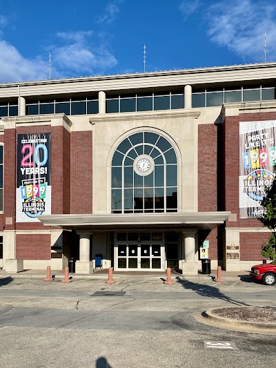 Illinois Terminal