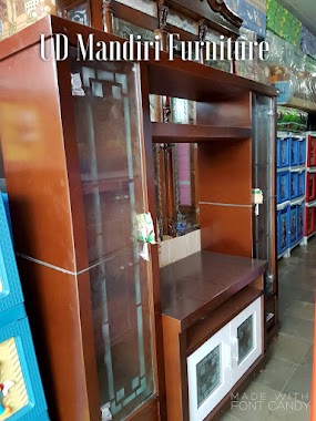 UD Mandiri Furniture, Author: UD Mandiri Furniture