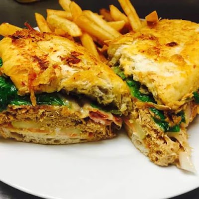 Photos of The Parkside Restaurant & Tavern