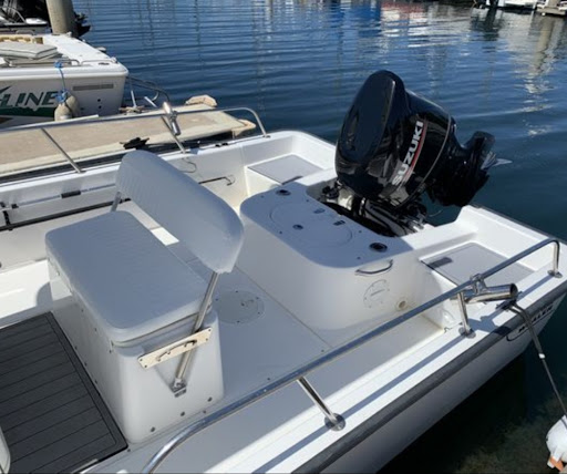 Minnow Marine Upholstery - Thumbnail