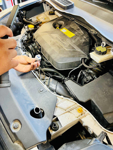 Top Line Car Care - Thumbnail