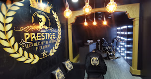 Photo n°10 de Prestige coiffure à Lens (Salon de coiffure)