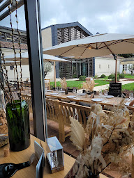 Photo n°22 de Les Chais de la Fleur à Néac (Restaurant)