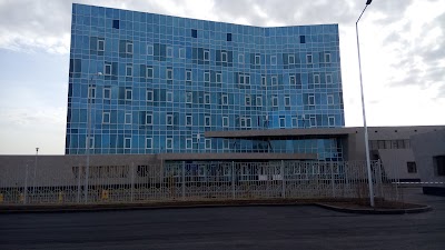 Photos of Қазаэронавигация