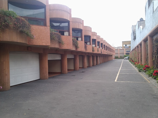 Hotel y Villas Franklin