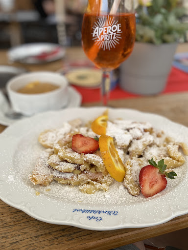 Café Winklstüberl Gallery - Germany