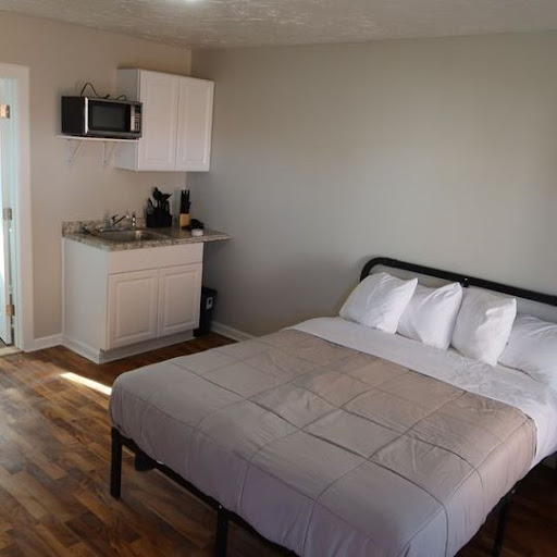 Snake River Extended Stay - Thumbnail