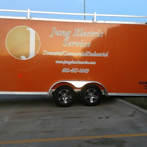 Jung Electric Service