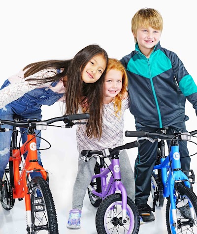 CYCLE Kids Bicycles