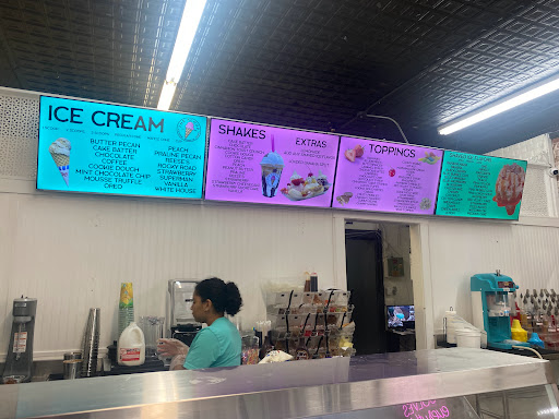 The Scoop Ice Cream LLC - Thumbnail