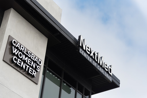 NextMed - Visual