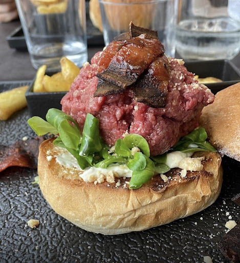 Vivi Cafe - La Brasserie 15 Gallery - Italy