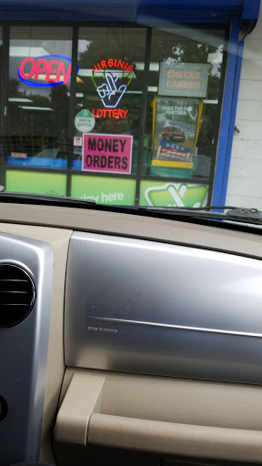 Market Place Store